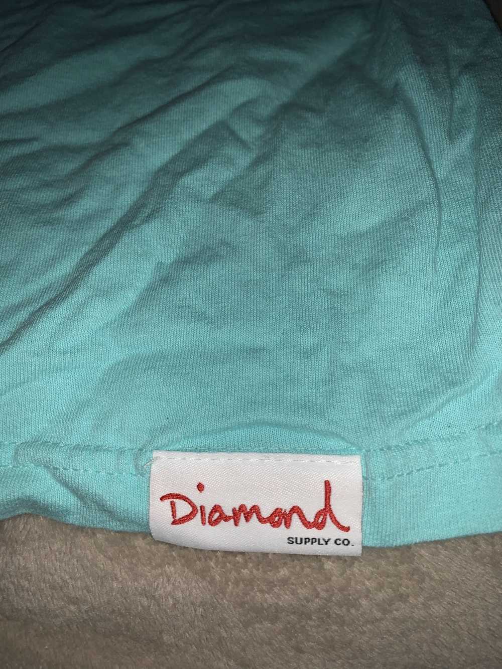 Diamond Supply Co Diamond Supply Co Shirt - image 3