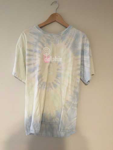 Pink Dolphin Pink Dolphin Botanical Tee