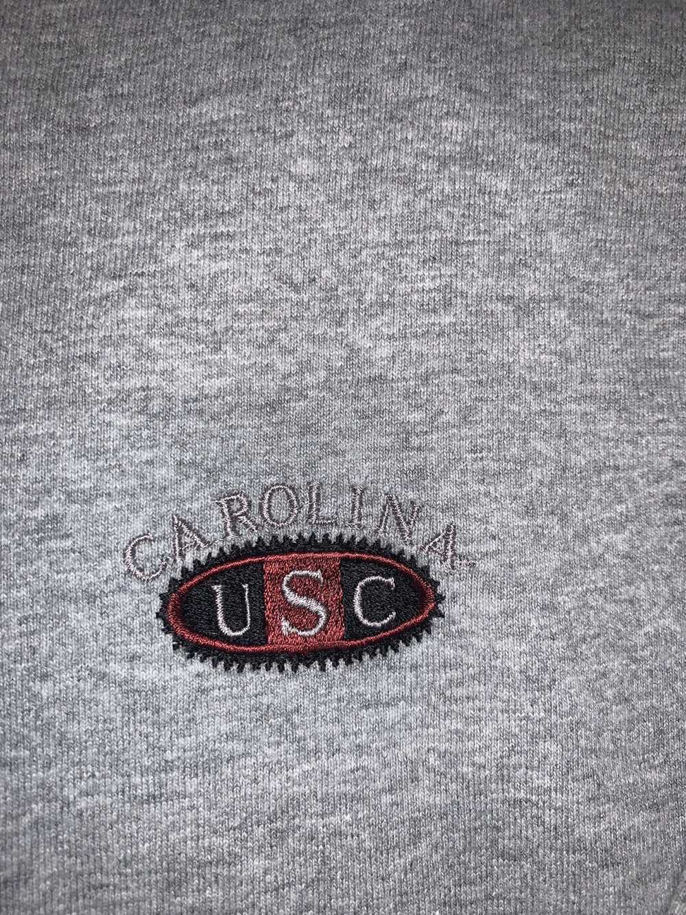 Vintage Vintage Soffees Choice USC embroidered Tee - image 2