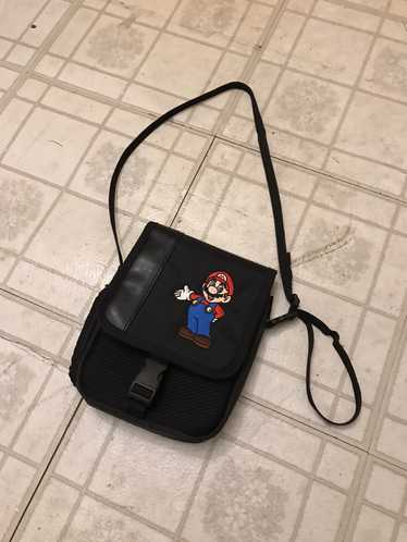 Nintendo Nintendo DS Mario Bag