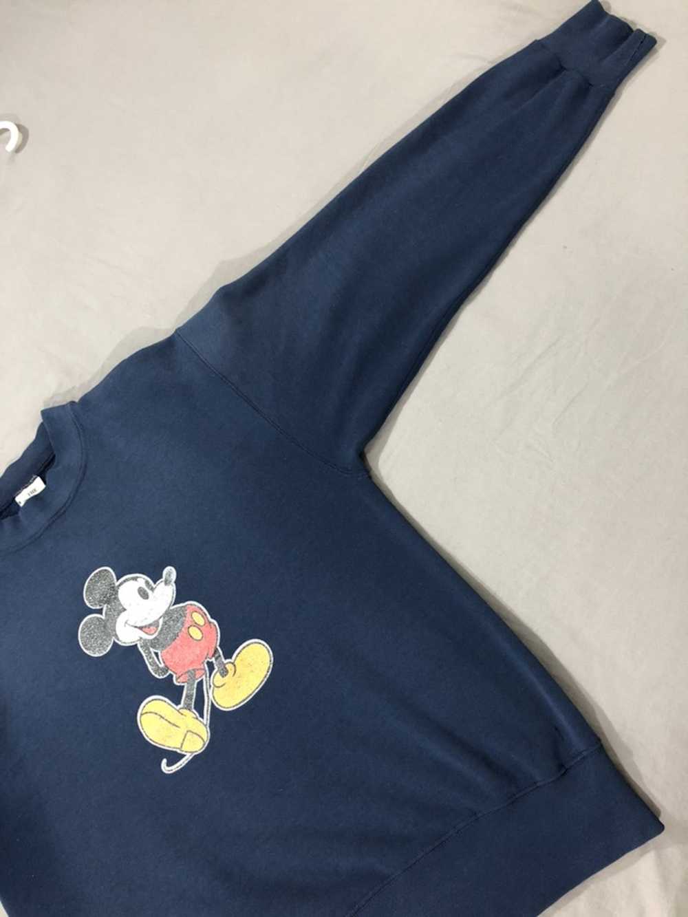 Disney Mickey Mouse x Vintage x Disney - image 3