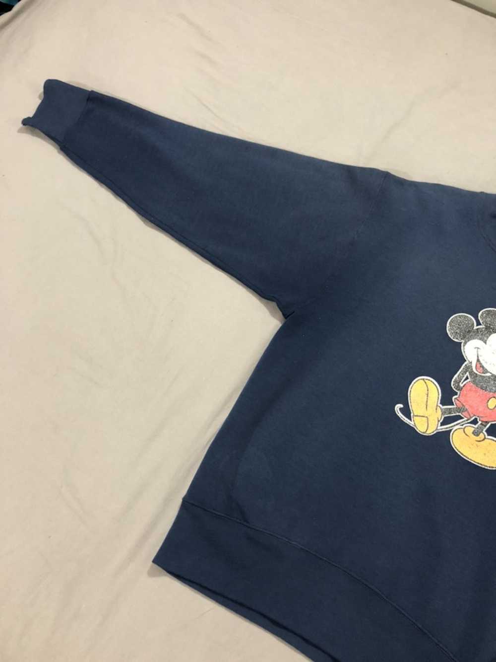 Disney Mickey Mouse x Vintage x Disney - image 4