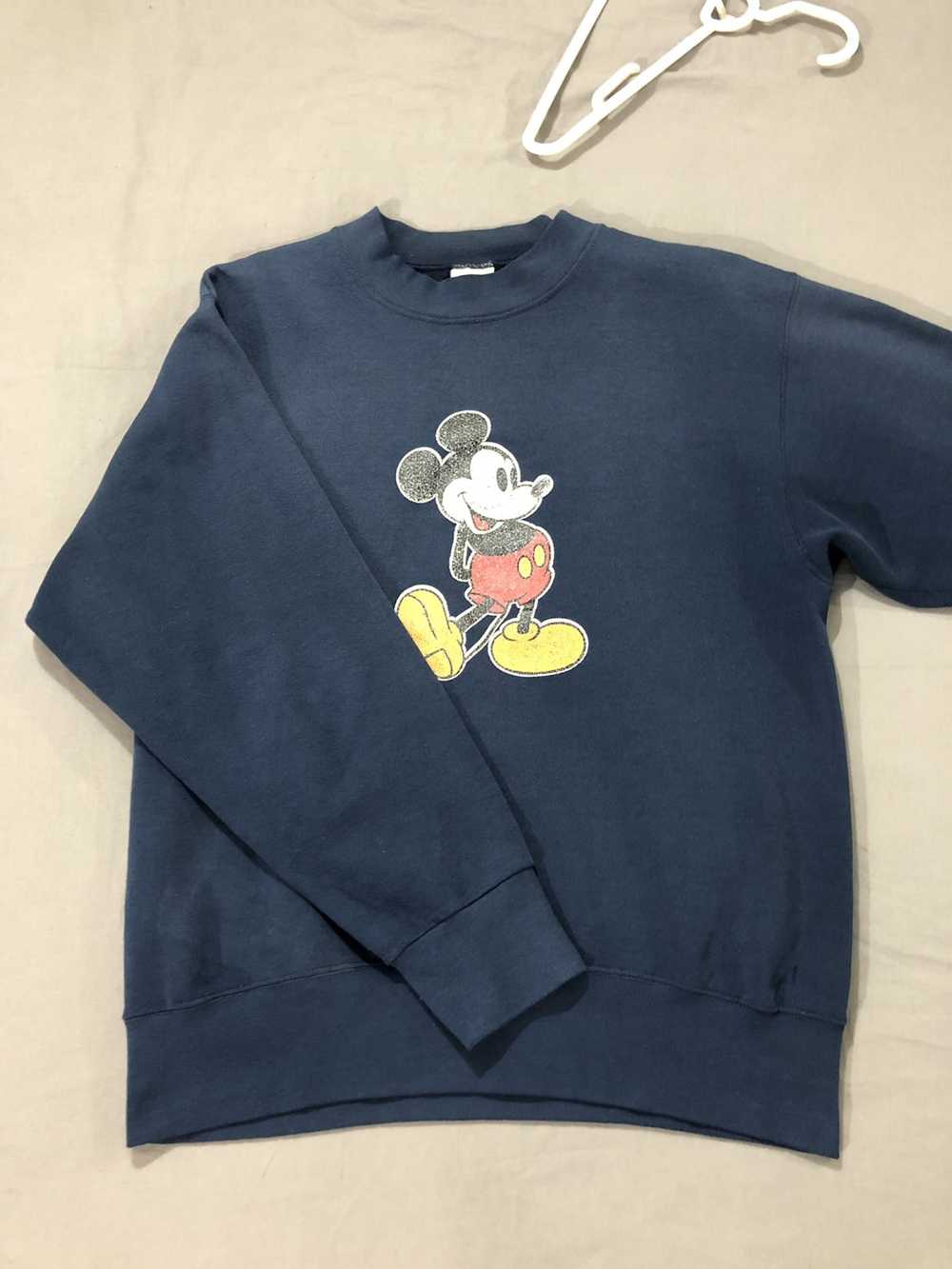 Disney Mickey Mouse x Vintage x Disney - image 8