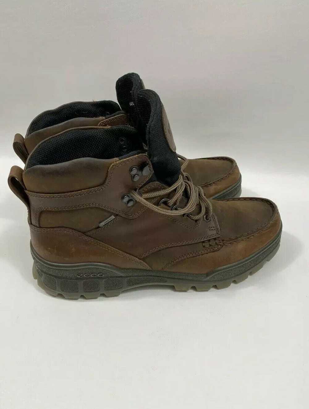 Ecco 320 ECCO Track II Gore-Tex High Boots SZ 44 … - image 4