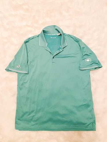 Adidas Men’s Golf Climachill Polo Shirt