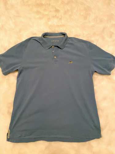 Orvis The Orvis Signature Polo