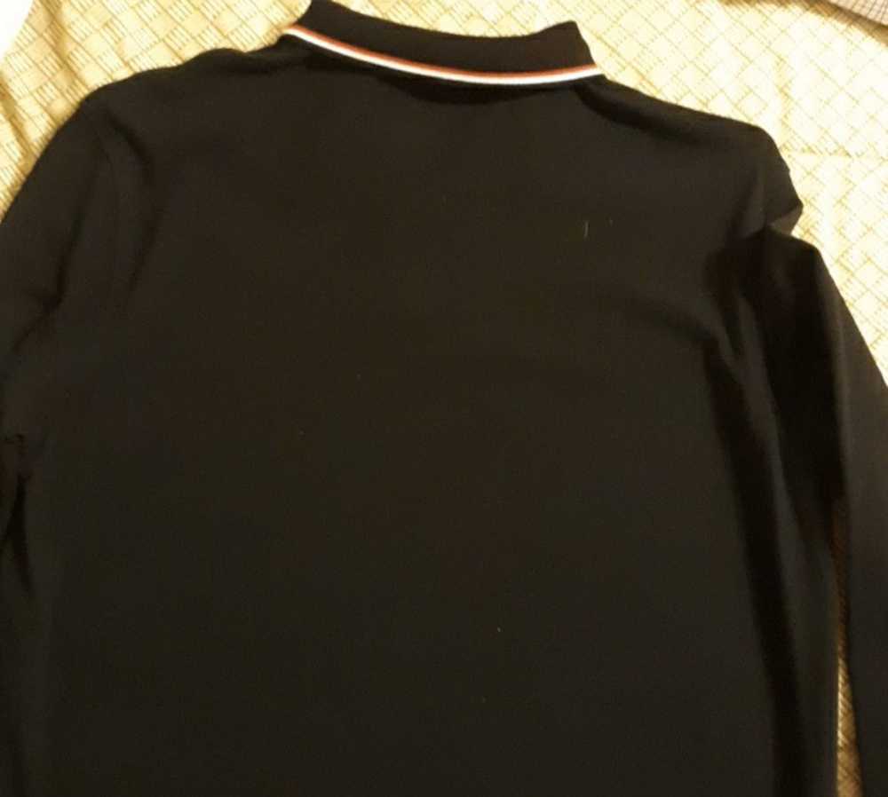 Polo Ralph Lauren Polo Long Sleeve Rugby - image 2