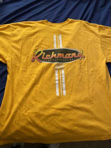 Vintage Richmond International Raceway Tee