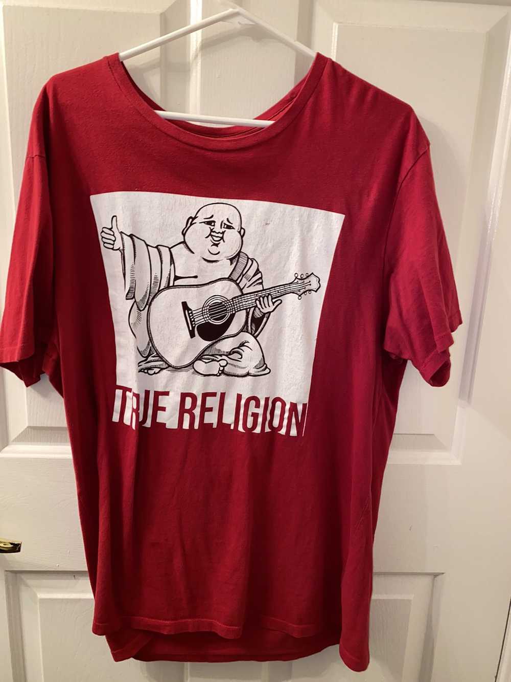 True Religion True religion T-Shirt - image 1