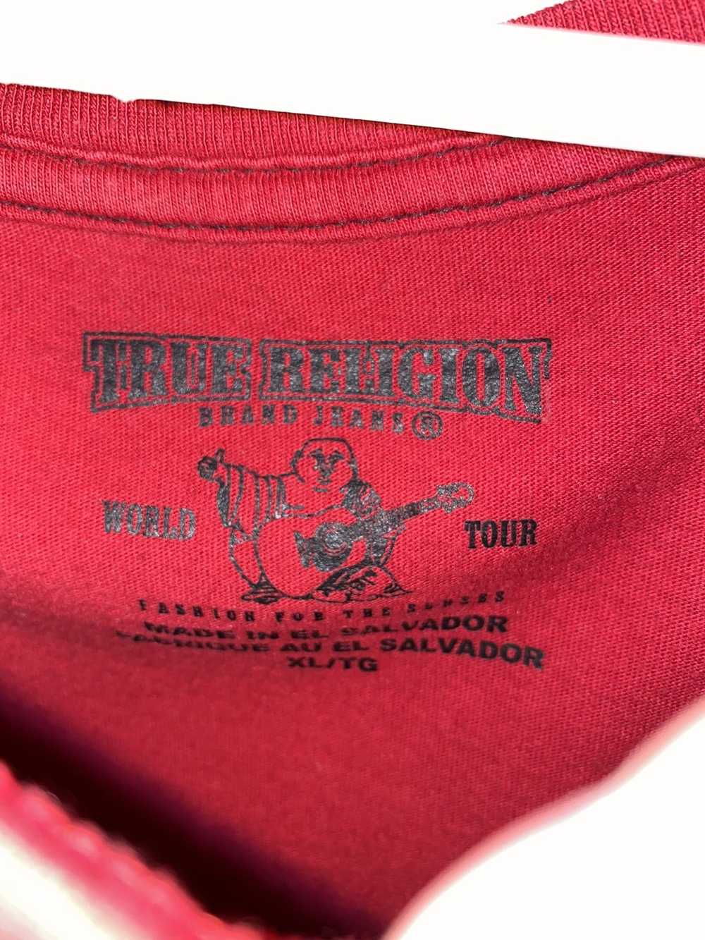 True Religion True religion T-Shirt - image 2