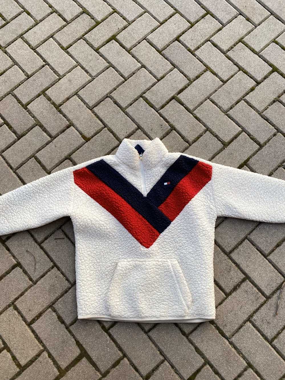 Tommy Hilfiger Tommy Hilfiger Sherpa - image 1