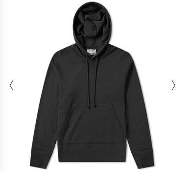 Acne studios sales fellis hoodie