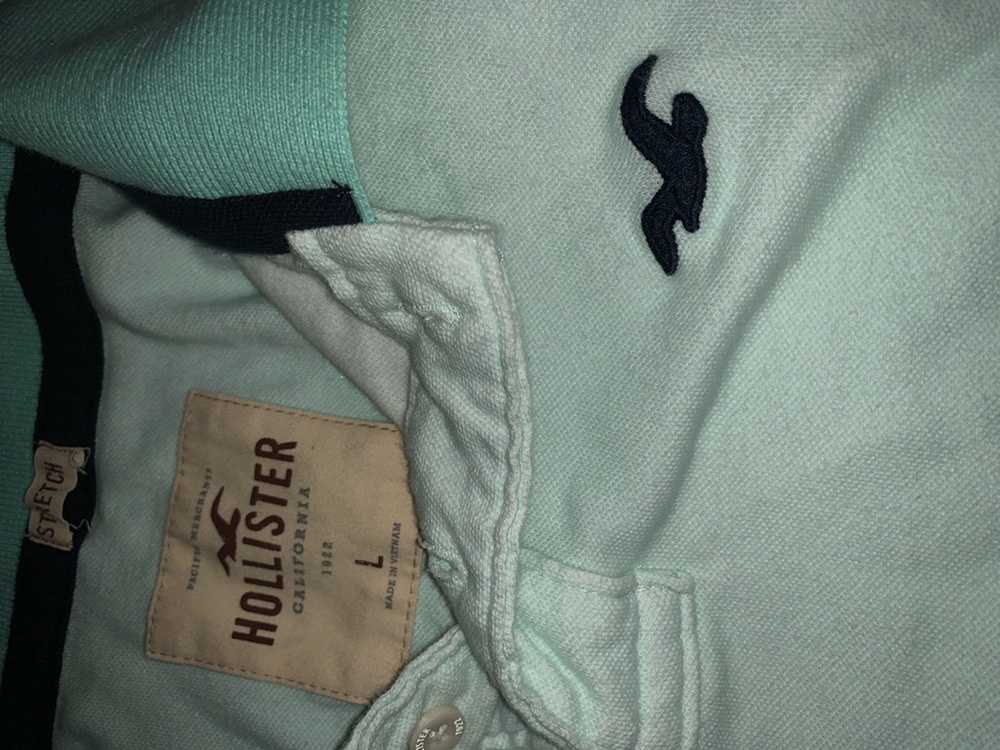 Hollister Hollister Polo - image 2