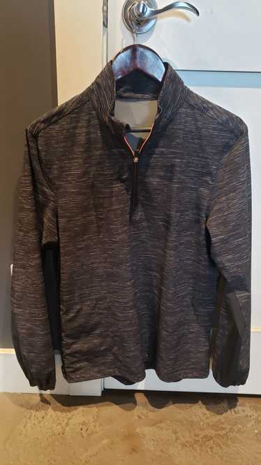 Lululemon Mens water proof pullover shell - image 1
