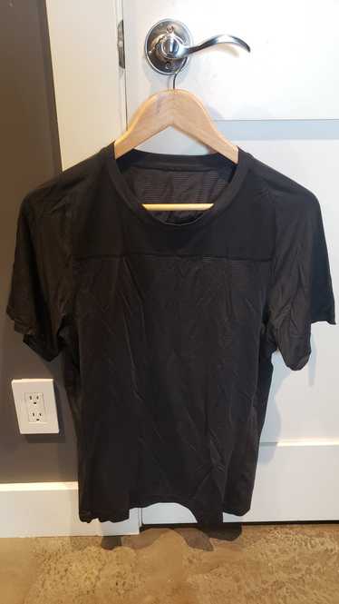 Lululemon Mens Technical workout top