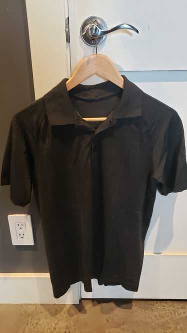 Lululemon Mens MVT Polo