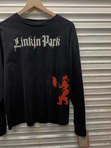 Vintage Linkin Park