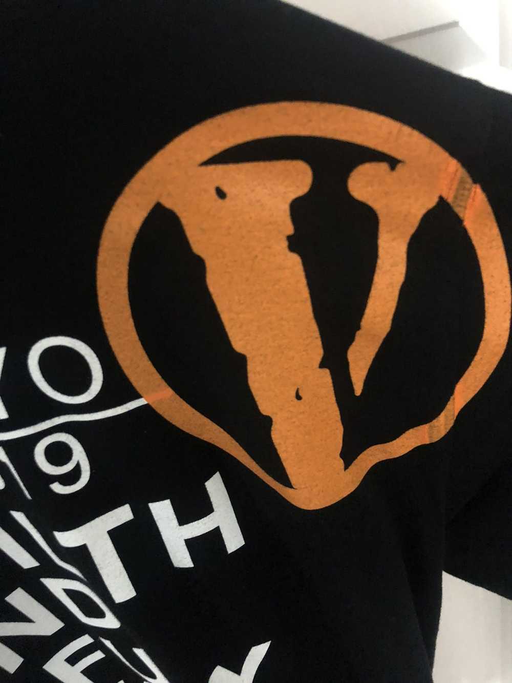 Neighborhood × Vlone The Filthy and The Fury LS T… - image 2