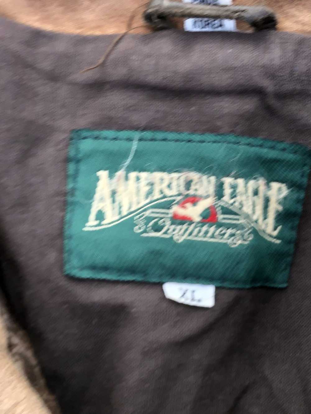 American Eagle Outfitters × Vintage Vintage Ameri… - image 10