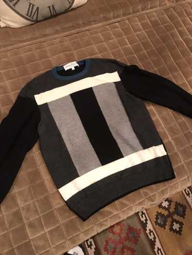 Salvatore Ferragamo Salvatore Ferragamo Sweater