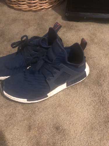 Adidas NMD_XR1 PK Collegiate Navy - image 1