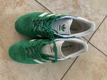 Adidas Gazelle Green - image 1