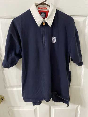 Other Admiral England polo shirt