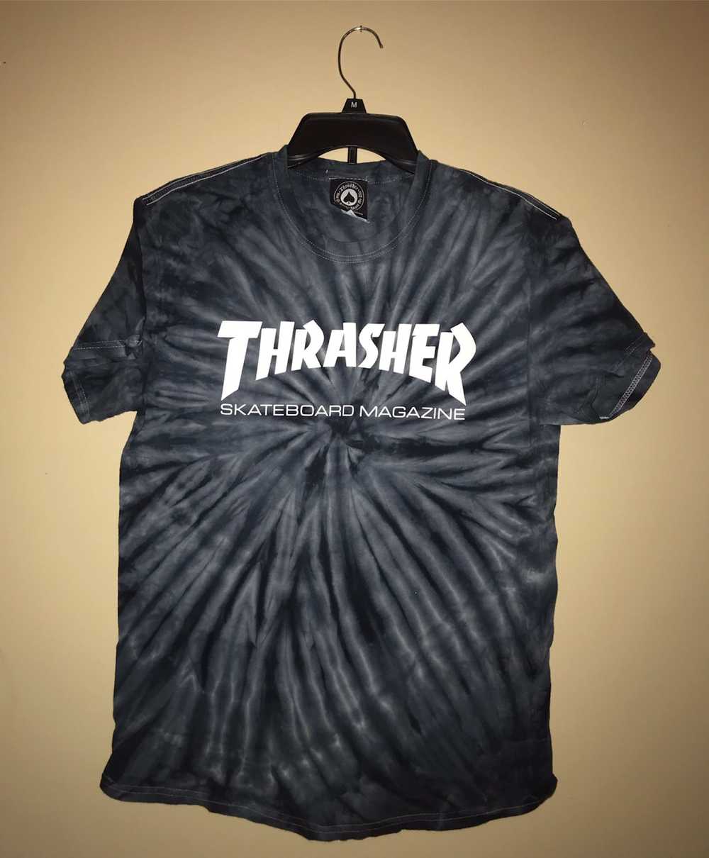 Thrasher Thrasher Tee - image 1