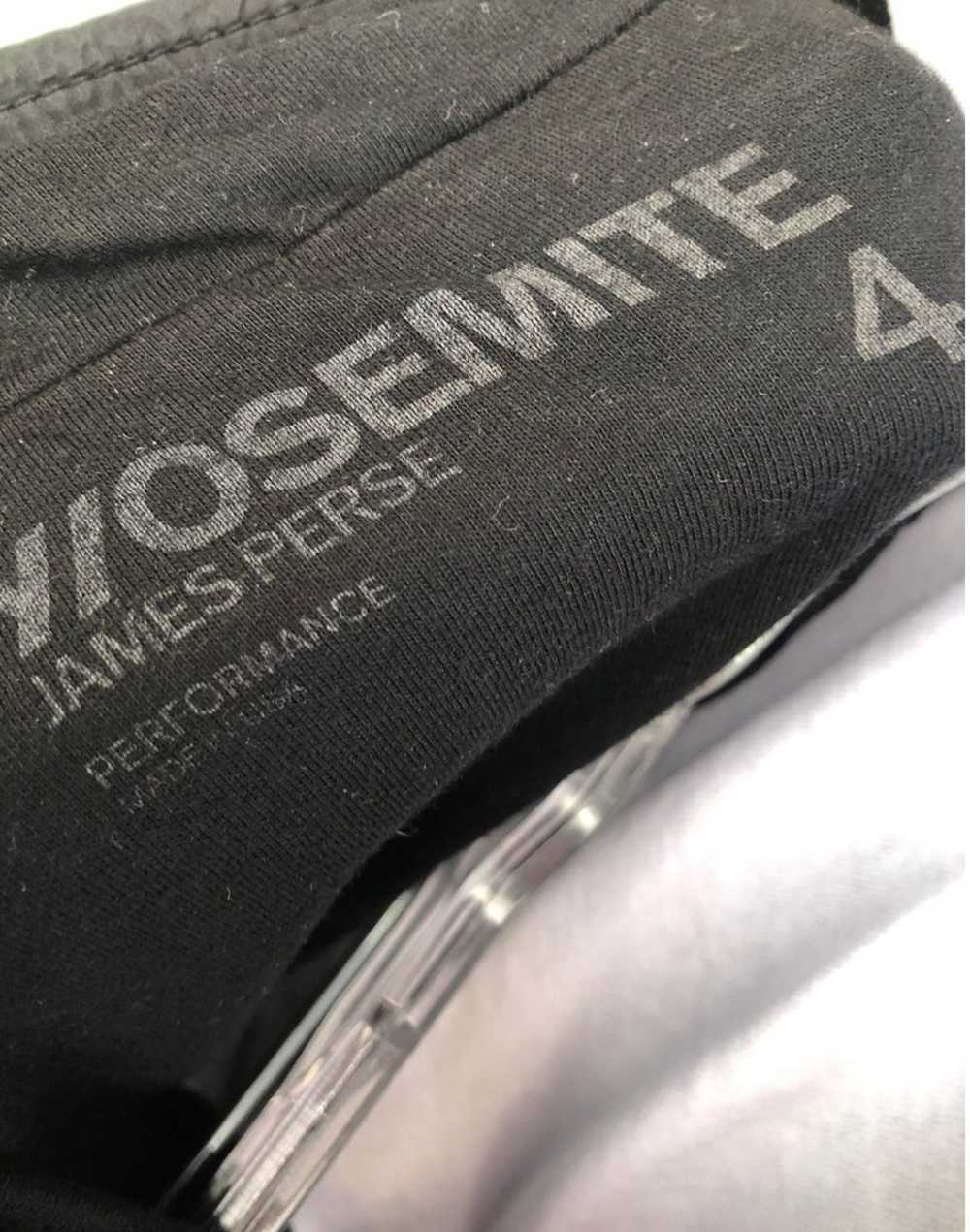 James Perse Yosemite zip up jacket - image 6