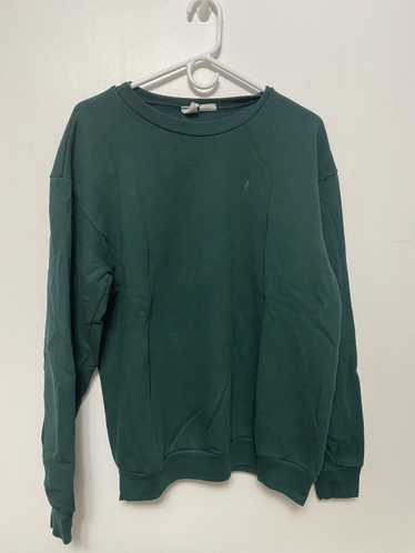 American Apparel Fleece Sweatshirt