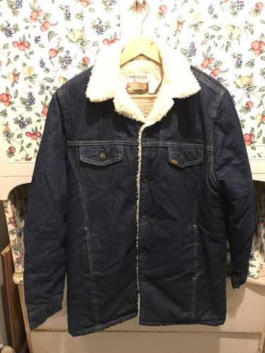 Sears × Vintage Vintage 80s Sears Parka Jacket