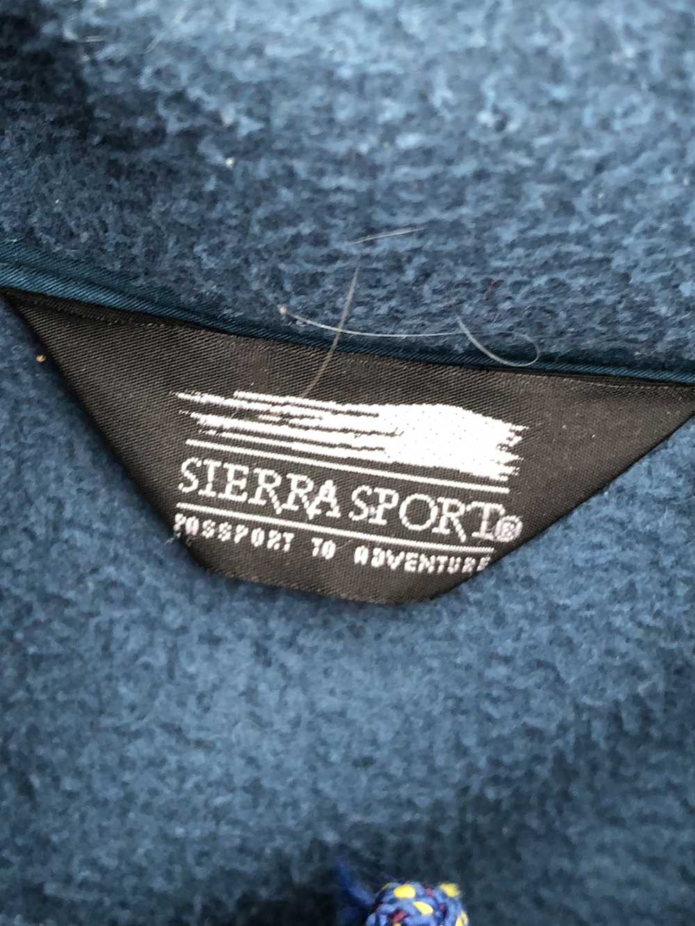 Sierra Sports × Vintage Vintage Sierra Sport Ski … - image 10