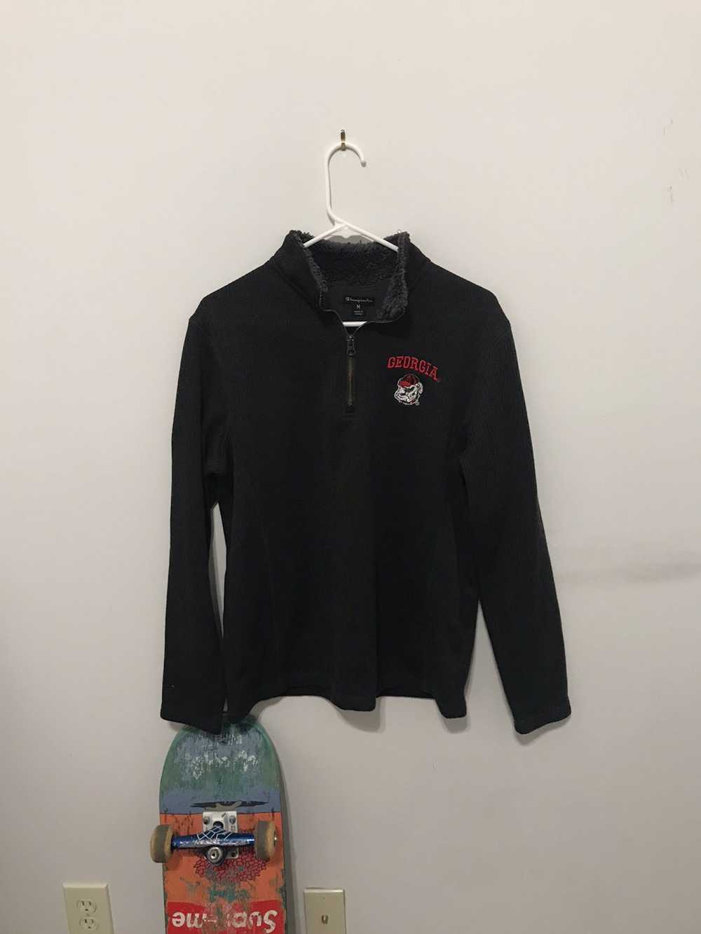 Vintage UGA Pullover - image 1