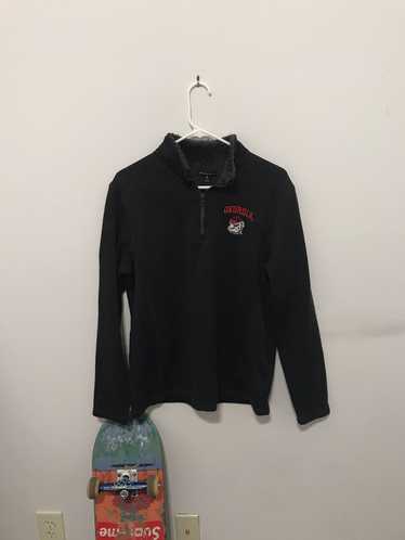 Vintage UGA Pullover