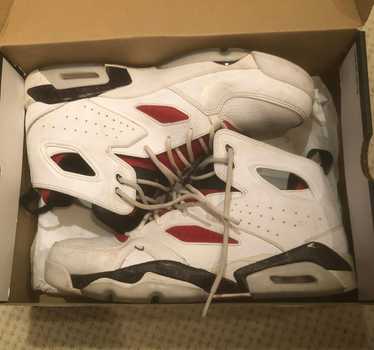 Jordan flight club 91 on sale shoes