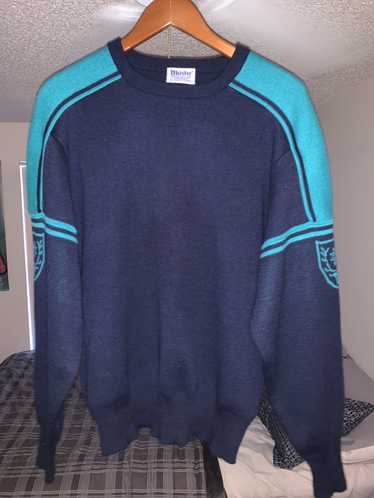 Meister Rare vintage 80’s meister sweater