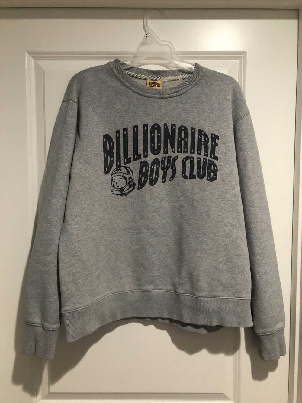 Billionaire Boys Club Billionaire Boys Club sweat… - image 1