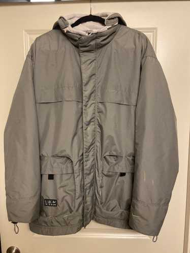 Nike ACG Nike acg Parka