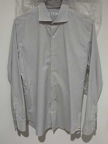 Loro Piana Loro Piana Button Shirt - image 1