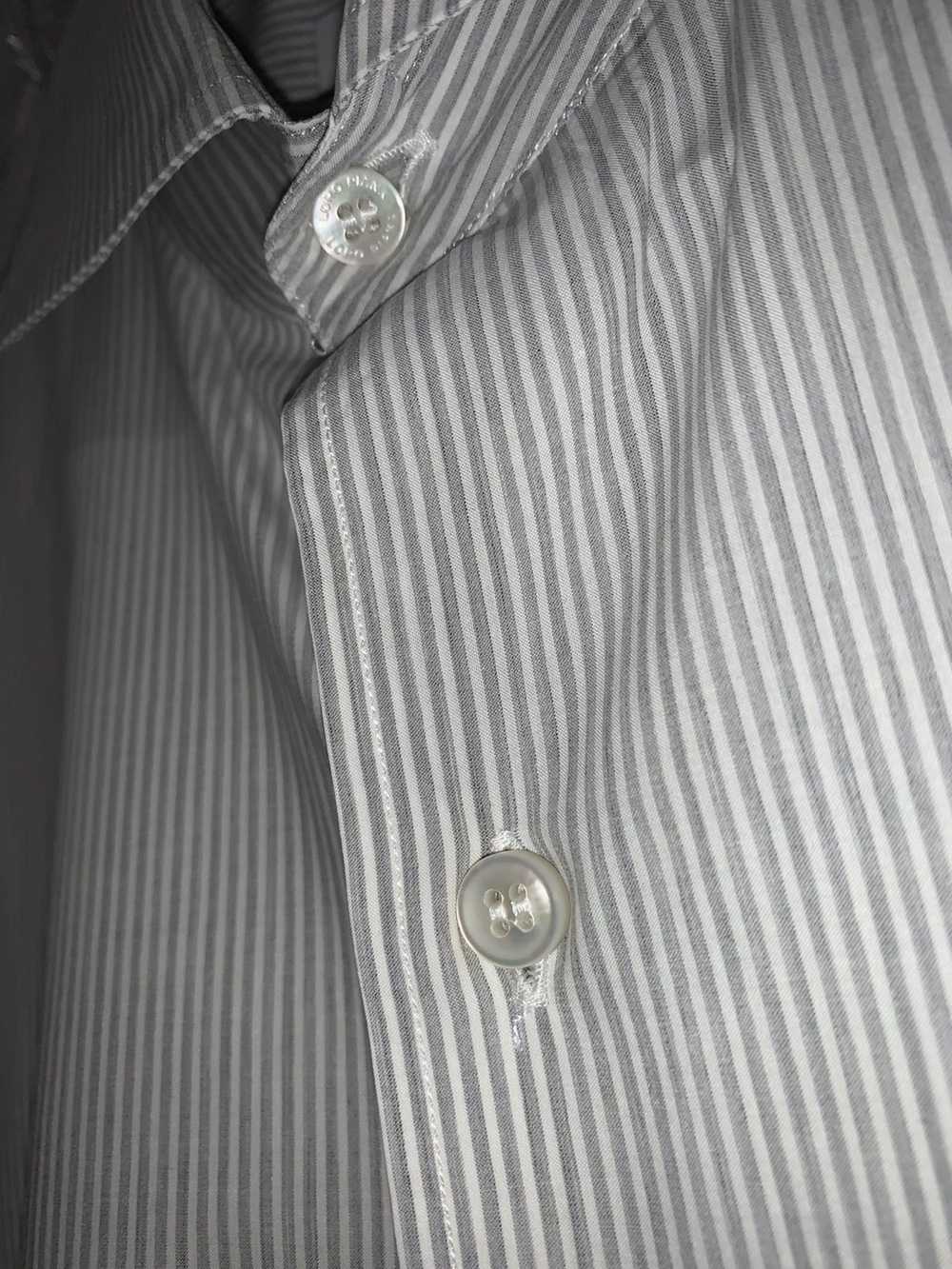 Loro Piana Loro Piana Button Shirt - image 4