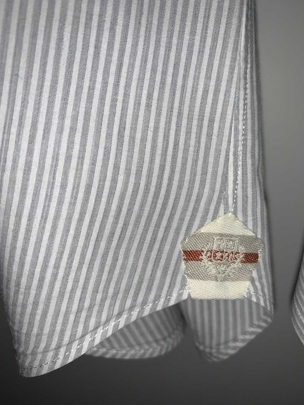 Loro Piana Loro Piana Button Shirt - image 8