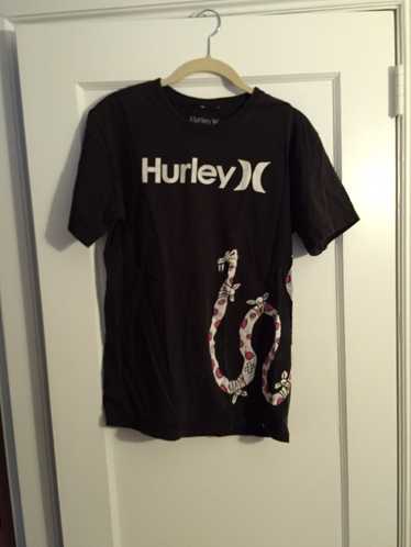 Art × Hurley Hurley x Jason Maloney Snake Artist … - image 1