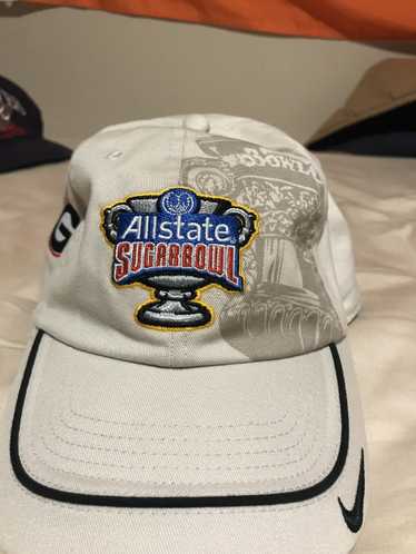 Nike 2008 Allstate Sugar Bowl Georgia