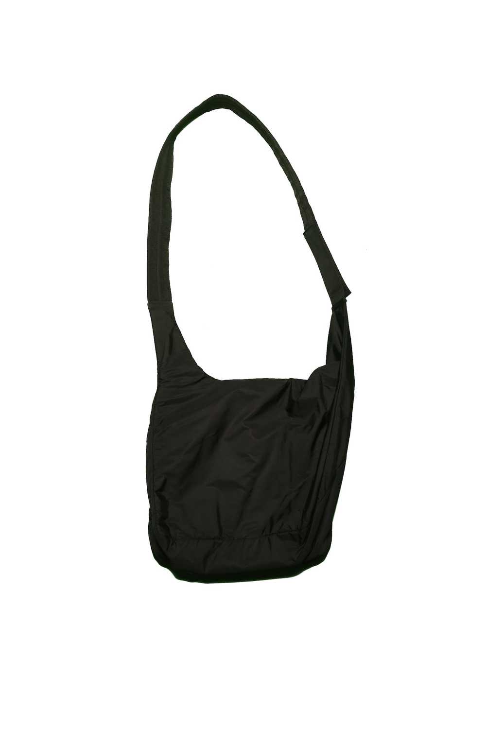 Prada Prada Transparent Shoulder Bag - image 2