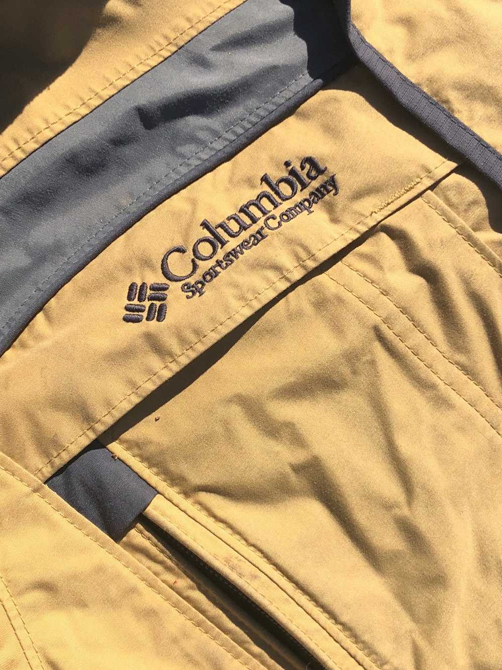 Columbia Columbia OmniShield Ski Jacket - image 4