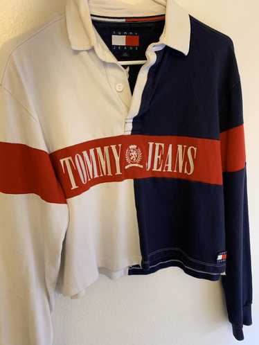 Tommy Jeans tommy jeans sweatshirt