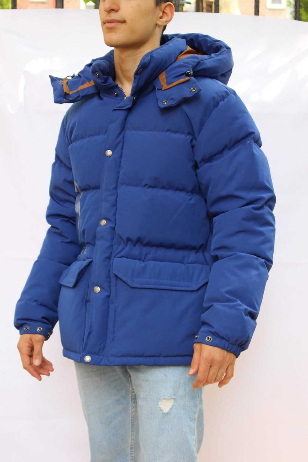 Comme des Garcons × Junya Watanabe × The North Fa… - image 12