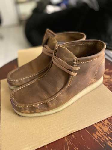 Clarks Clarks