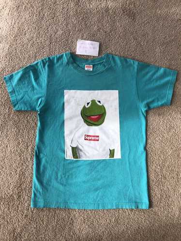 Supreme Kermit Tee