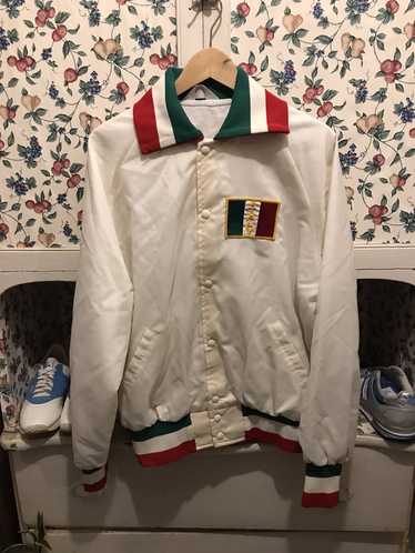 Vintage Vintage 90s Italy Jacket - image 1